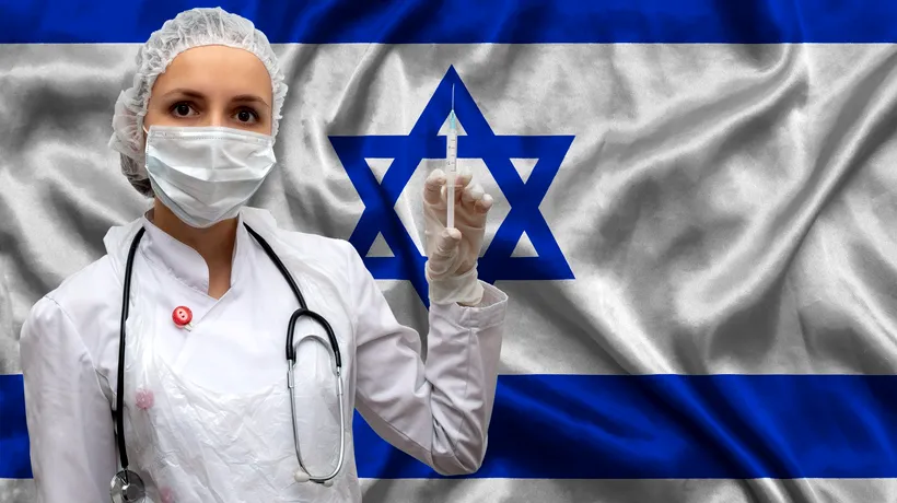 Israelul anunță relaxarea restricțiilor antiepidemice