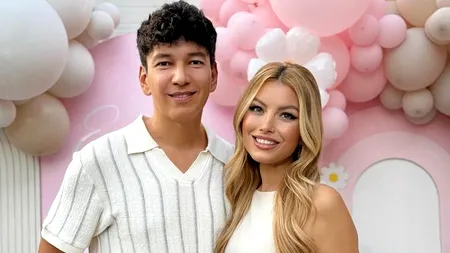 Cum și când S-AU CUNOSCUT Elena Gheorghe și soțul său. Cornel Ene a dat toate detaliile