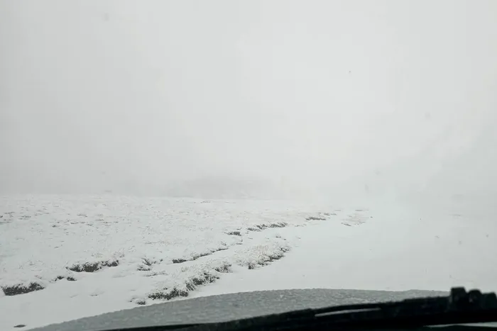 Foto: Facebook/Meteoplus