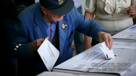 ALEGERI PARLAMENTARE 2012. Nicolăescu: Toate colegiile din București sunt câștigate de USL, din estimările noastre