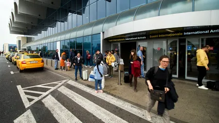 Mai multe agenții de turism acuză un touroperator că nu le-a achitat zborurile și cazarea a sute de turiști români din Grecia, Spania și Cipru