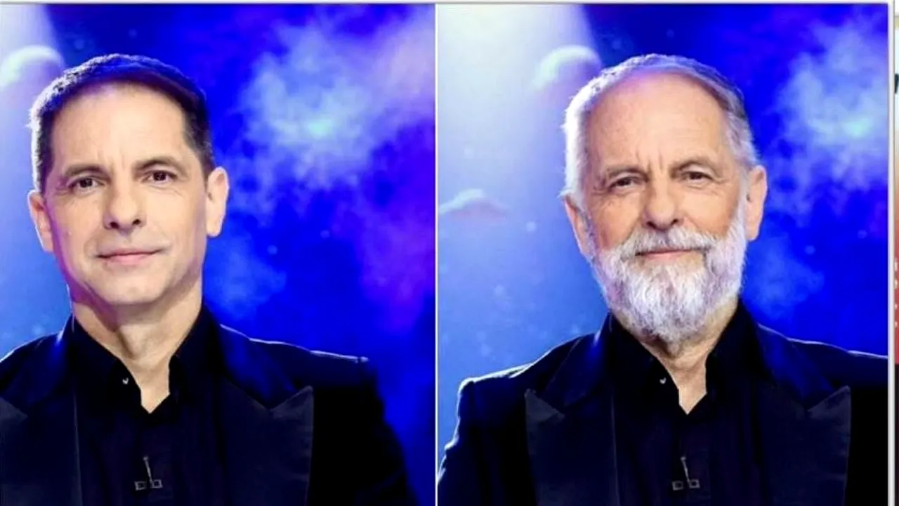 Mesaj de la Dan Negru de Ziua Vârstnicilor: E ziua celor 4 milioane! Îi umilim, le tăiem dreptul la pensie și medicamente, îi speriem cu Breaking News