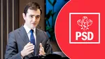 Ministrul USR din Republica Moldova, Claudiu Năsui, omagiază social-democrații: „În ultimii zece ani, mai toate inițiativele politice au fost împreuna cu PSD