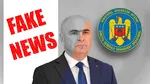 FAKE NEWS. Ministerul de Interne ne asigură: Ilie Bolojan nu a murit!