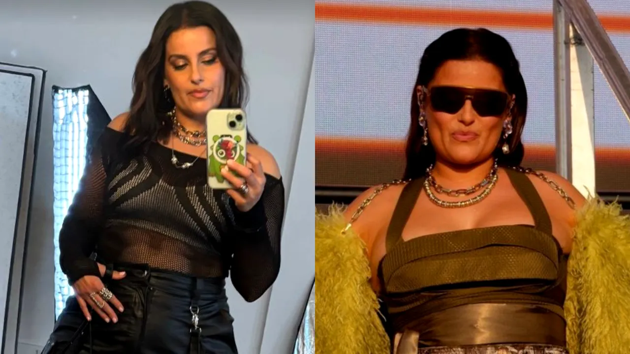 Cum arată Nelly Furtado la 46 de ani. Diva anilor 2000 și-a surprins fanii în ultimele apariții publice