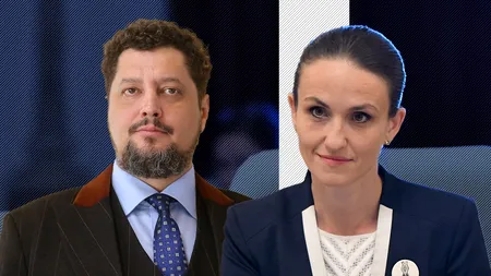 Claudiu Târziu o ironizează pe Oana Țoiu pentru că summitul Trump-Putin are loc la Budapesta, nu la București