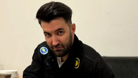 Cum e Smiley ca tată și ca soț. ”Sunt SERIOS uneori și NESERIOS alteori”