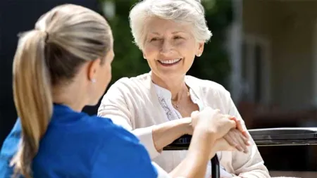 Mai rar așa ceva! Ce a lăsat moștenire o pensionară de 92 de ani, badantei românce care o îngrijise. Cei 6 nepoți ai bătrânei au contestat testamentul