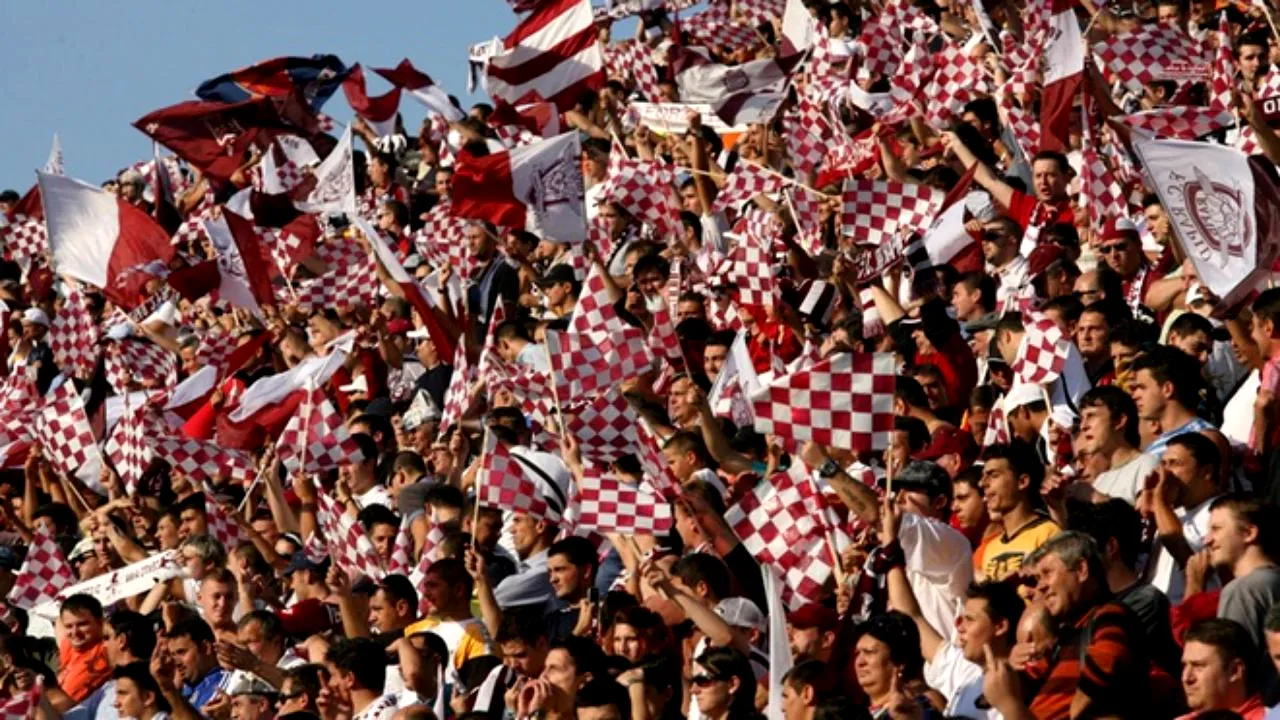 Se redeschid stadioanele, dar nu pentru toți. Anunțul de ultimă oră al ministrului Tineretului şi Sportului