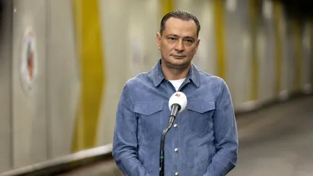 Taxă anuală de 540 lei pentru posesorii de mașini fără loc de PARCARE din Sectorul 4. Daniel Băluță: 100.000 de locuri noi în următorii 10 ani