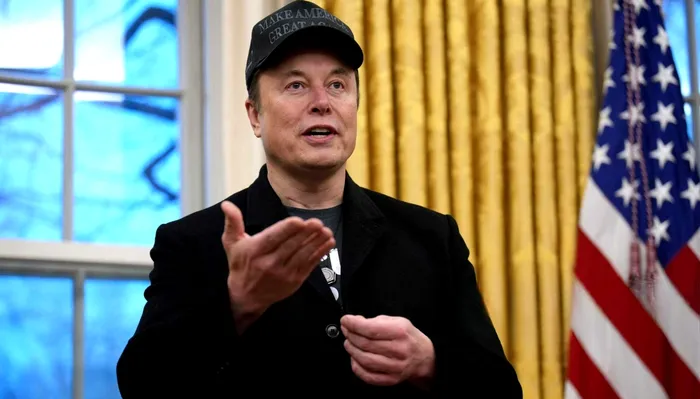 Elon Musk a vândut X cu 45 de miliarde de dolari!