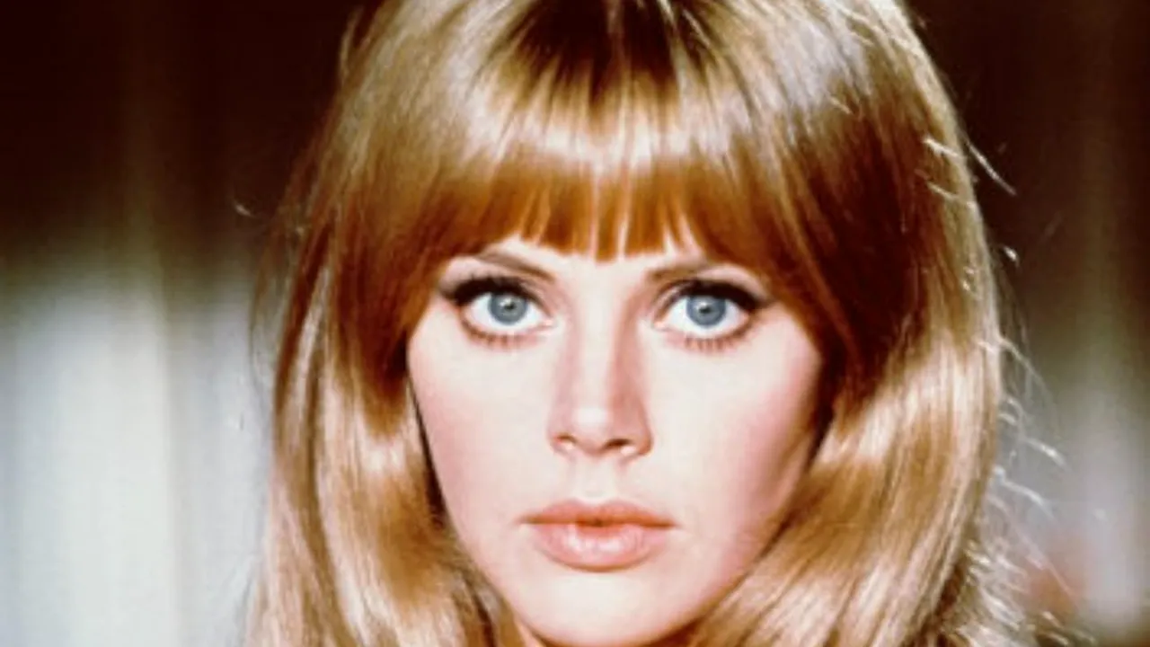 Cum arată astăzi Britt Ekland din 