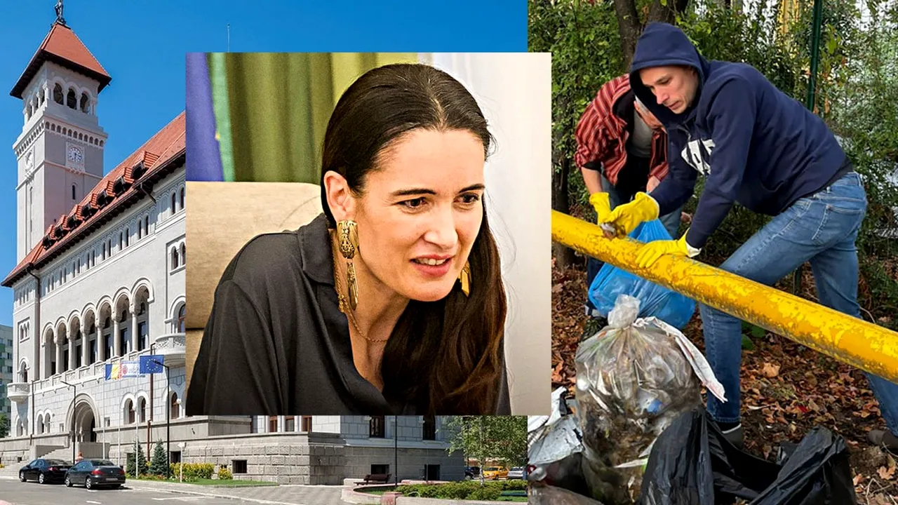 EXCLUSIV | Urbanistul Alexandru Pânișoară, mesaj pentru Clotilde Armand: ”INCOMPETENȚA, ca un cancer, omoară tot ce mai funcționează”