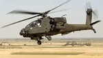 Un elicopter american AH-64 Apache s-a prăbușit lângă strâmtoarea Ormuz. Ambii piloți, salvați și nevătămați
