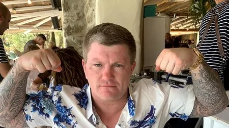 A vrut să își scoată iubita în oraș, dar când a venit nota de plată a rămas șocat: „M-am trezit într-un ocean de lacrimi. Asta primești când ești un gras lacom