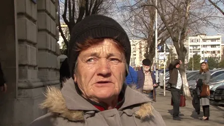 După ce a ținut o femeie în închisoare 10 ani, fără să fie vinovată, statul român n-a vrut să-i plătească pensia. Ce decizie a luat azi Curtea de Apel Pitești