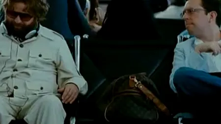 Louis Vuitton a pierdut procesul cu producătorii filmului 