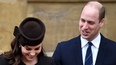 Care va fi numele noului bebeluș regal din Marea Britanie. Cele mai vehiculate variante și propunerile care acum ar câștiga detașat la casele de pariuri