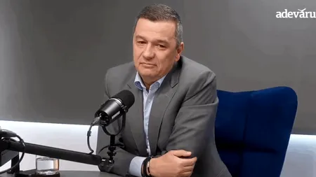 Sorin Grindeanu explică profilul unui premier tehnocrat pe care PSD l-ar susţine. Ce spune despre nominalizarea Deliei Velculescu