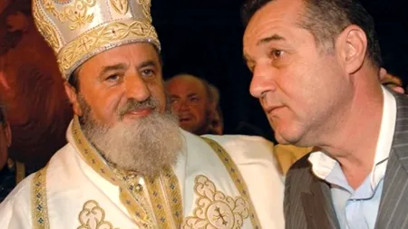 Comisia ce analizează coordonarea cărților unor deținuți, ignorată de Mitropolitul Ardealului