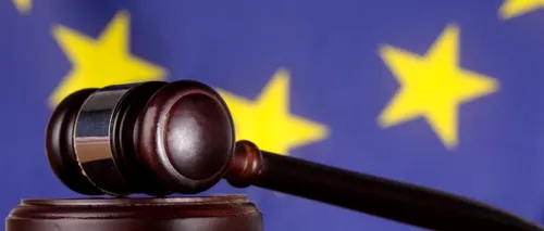 Anunțul Ministerului Justiției: Candidaturile pentru funcția de procuror european delegat în România expiră joi