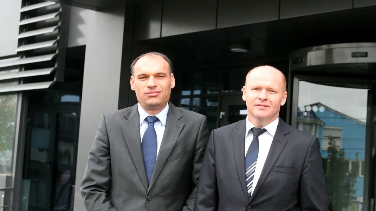 Frații Pavăl intră puternic în afaceri la Iași. Tranzacția uriașă de 12 milioane de euro pe care o pun la cale