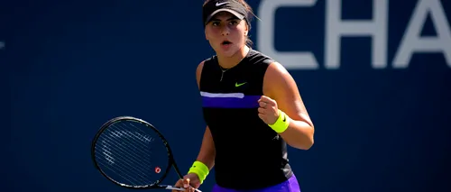 Andreescu ia bani cu lopata, după victoria de US Open: Ce sumă uriașă a încasat Bianca și cât a câștigat în 2019