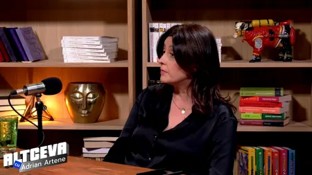 Dr. Maria Păunel dezvăluie „DIETA perfectă”. Ritualul esențial de dimineață: „Nihil Sine Deo, din start!”