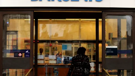 Directorul general al Barclays a demisionat