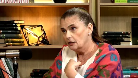 VIDEO | Soprana Felicia Filip a explicat la podcastul ALTCEVA de ce a refuzat să cânte vreodată într-o cârciumă. „Cum să fac eu așa ceva?”