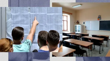 Ce a scris acest elev din Constanța la proba de limba română de la Bacalaureat 2024: 