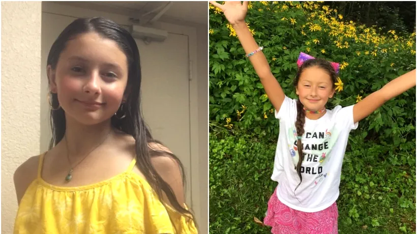 Cazul Mădălinei Cojocari, fetița de 11 ani dispărută de peste o lună în SUA: ”Părinții nu ne spun tot ce știu”