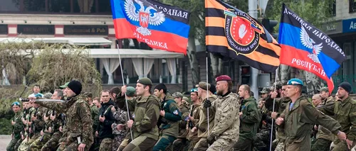 Comandant rus: Armata Osetiei de Sud va fi integrată în cea a Rusiei