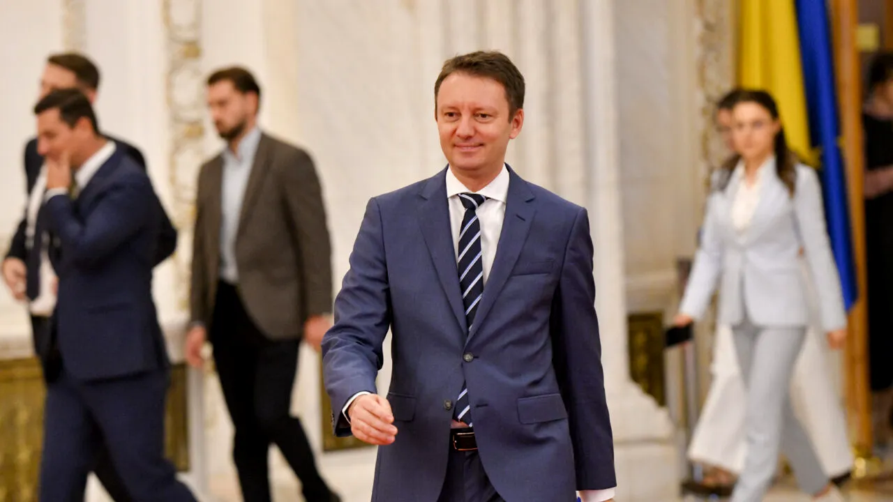 Miniștrii propuși de Siegfried Mureșan vor fi audiați luni și marți în comisiile din Parlament. Votul în plen va avea loc miercuri. Programul complet
