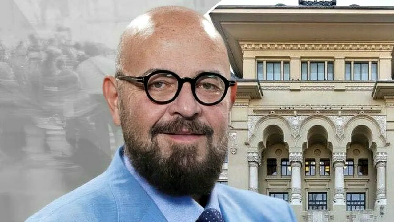 Piedone reacționează la zvonul că ar ținti Primăria Capitalei: 