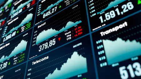 Financial Times: De ce piețele financiare sunt relativ calme în mijlocul furtunii geopolitice