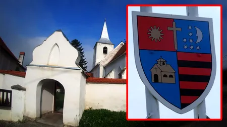 Localitatea din România în care nu există români. I se spune „Ținutul Sfinților” și funcționează ca „stat în stat”