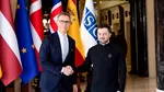 Președintele Finlandei îi cere lui Elon Musk să extindă Starlink în Rusia pentru ca Ucraina să poată lovi lansatoarele de rachete