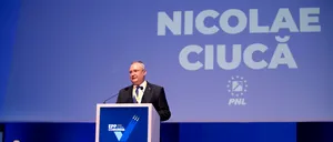 Nicolae CIUCĂ: „Ratingul S&P este o dovadă că măsurile pe care le luăm la guvernare sunt cele corecte”