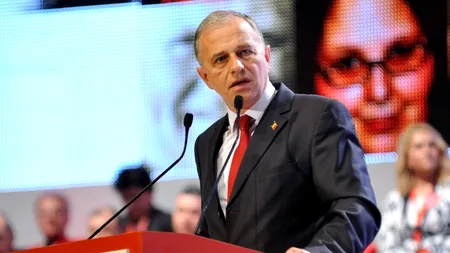 Geoană vrea funcția de comisar european a României pentru PSD