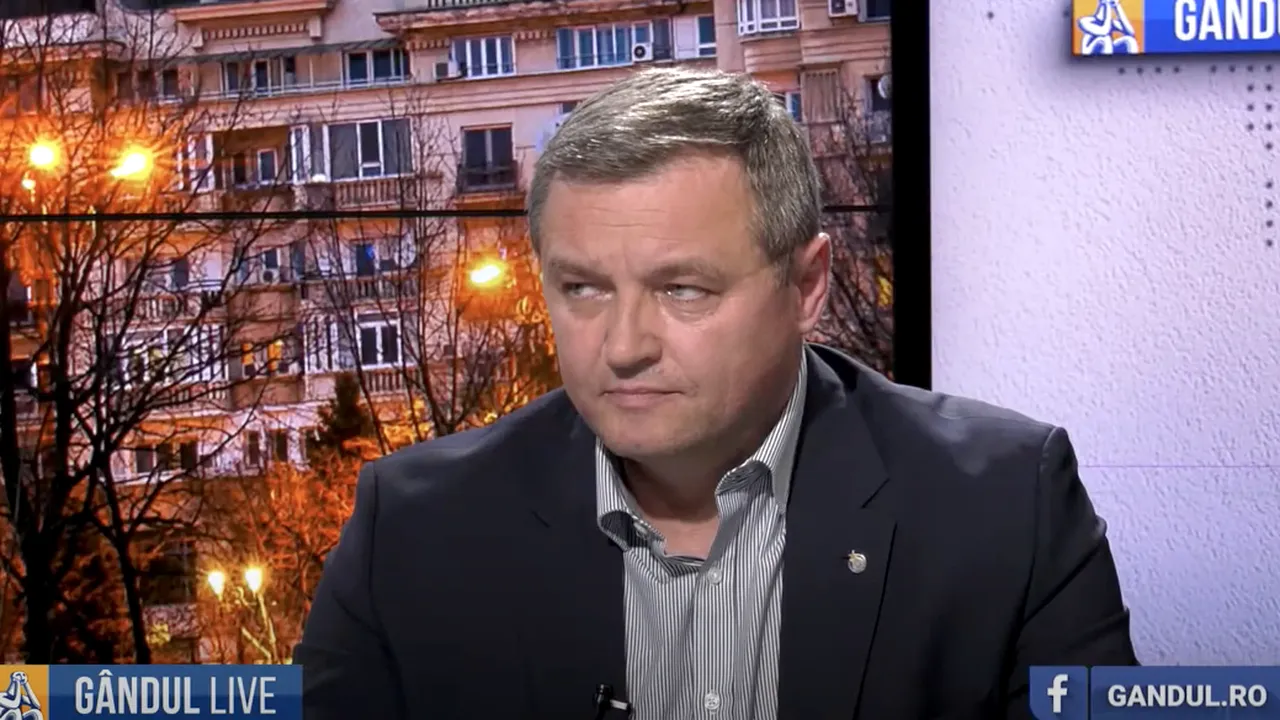 Ciprian Teleman a demisionat din USR. „Voi susţine în continuare, cu tot ce pot, orice proiect care are ca viziune modernizarea României”