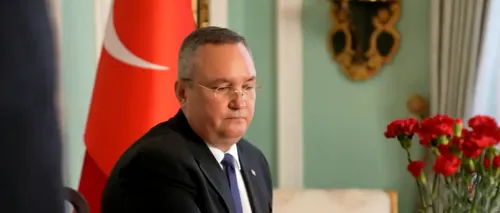 VIDEO | Premierul Nicolae Ciucă A SEMNAT în cartea de condoleanțe deschisă la Ambasada Republicii Turcia la București: „Gândul meu s-a îndreptat către cei care au plecat din această lume”
