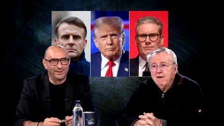 Ion Cristoiu: „În războiul cu Iranul, chiar dacă nu cerea America, europenii trebuiau să sară în ajutor”