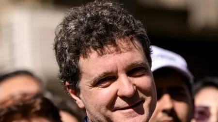 Nicuşor Dan: DECIZIILE în cazul Şoşoacă şi deciziile în cazul Georgescu sunt corecte, justificate corect de Curtea Constituţională