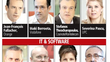 Sesiune dedicată producătorilor și dezvoltatorilor de aplicații online la 