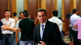 EXCLUSIV. Falcă: Dacă Cioloș intra în campanie acum două săptămâni, PNL câștiga alegerile