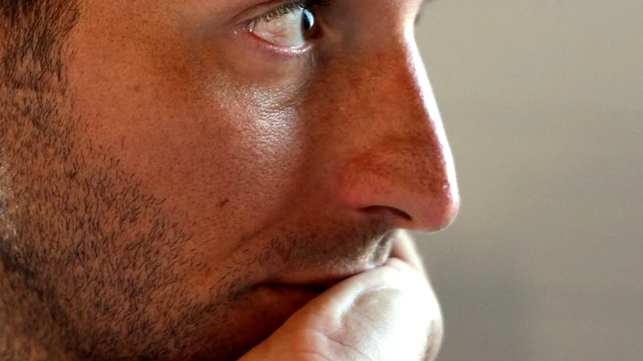 Celebrul sportiv Ian Thorpe se tratează de depresie