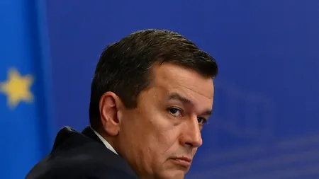 Sorin Grindeanu, despre votul privind creșterea salariilor demnitarilor: „Indemnizația de acum e absolut decentă. Este decent. Nu există motive să fie crescută”