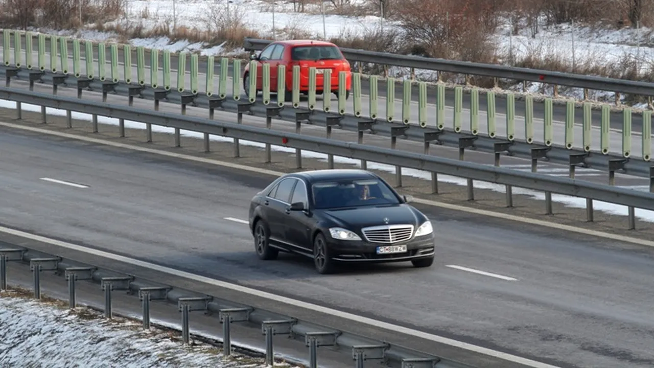 Raport al Curții de Conturi: CNADNR pare că a parcurs un traseu mai aproape de un labirint decât de unul bine stabilit