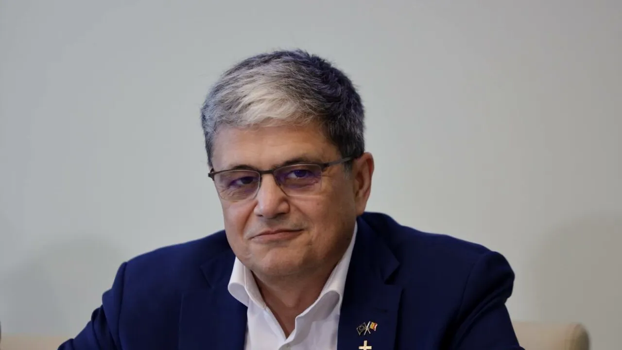Ministrul Finanțelor, Marcel Boloș, la reuniunea ECOFIN: „Trebuie să ne asigurăm că noul cadru de reguli fiscale facilitează investițiile”